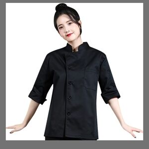 Sophisticated Black Women's Blazer